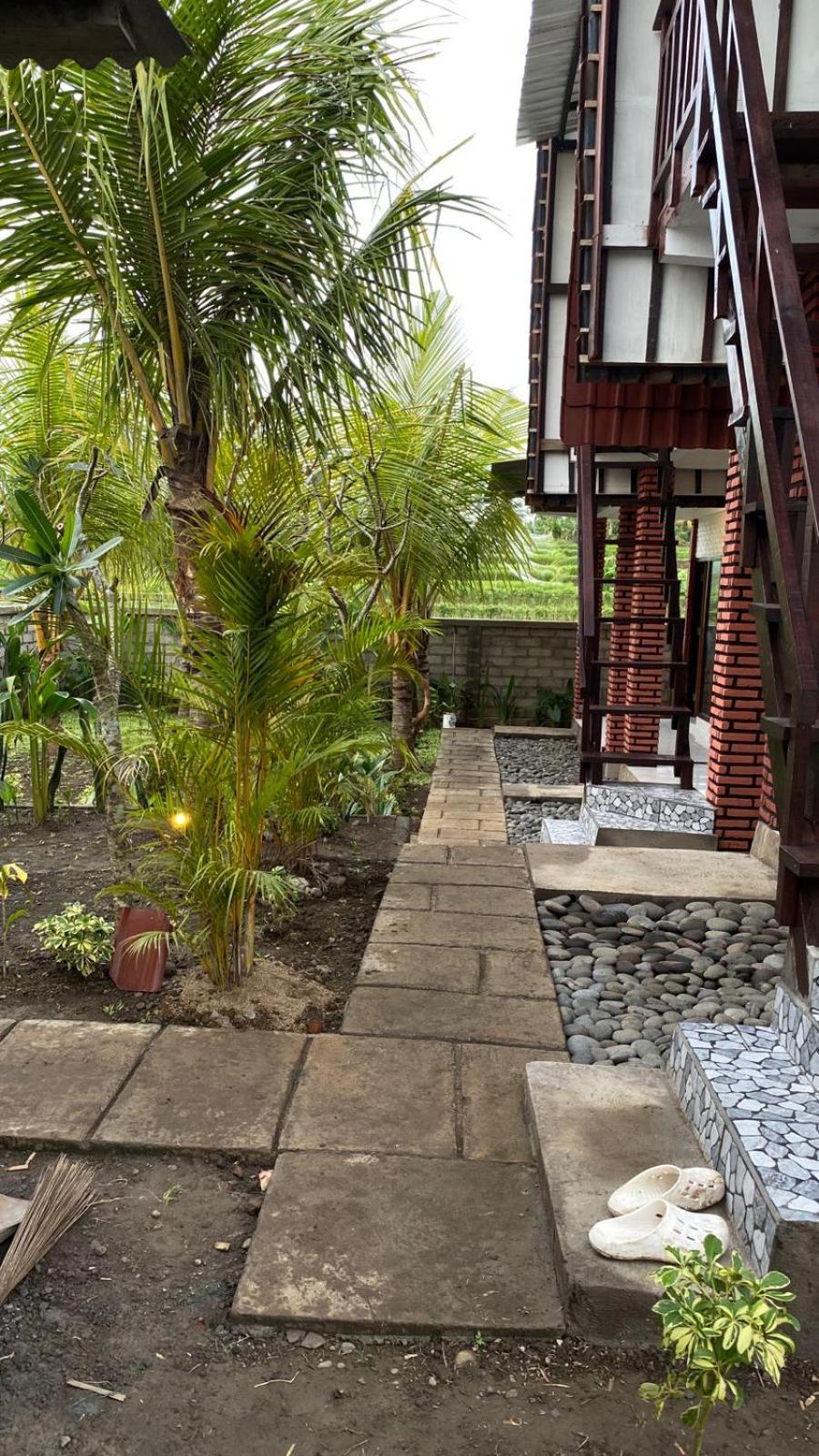Alen'S Stay&Surf Airsatang Exterior photo