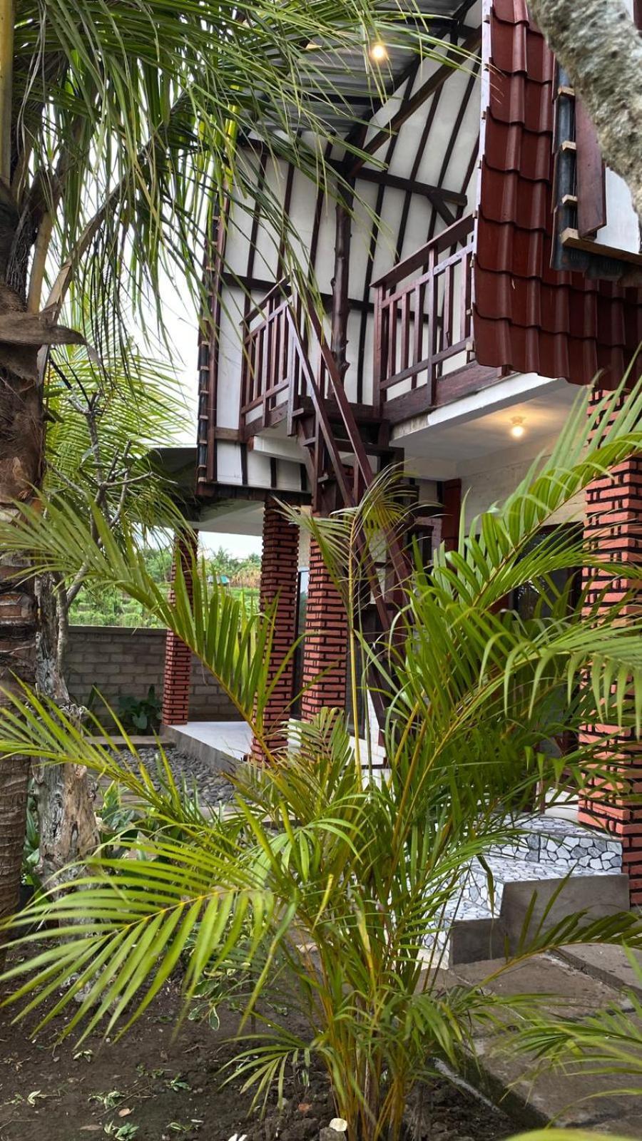 Alen'S Stay&Surf Airsatang Exterior photo